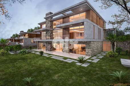 GMB Under construction Project For Sale in Berbara   مشروع قيد الإنشاء