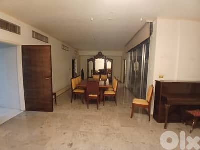 ZE26-4659 Apartment for Sale in Clemenceau, Beirut