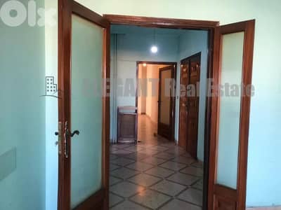 Very Prime location office for rent in Jdeideh | 175 sq. m