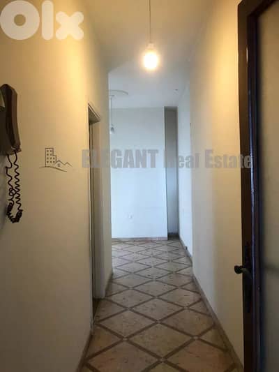 Very Prime location office for rent in Jdeideh | 175 sq. m