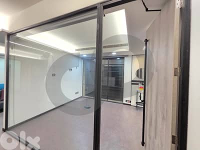 Brand new, decorated, prime area, baabda REF#KS131015
