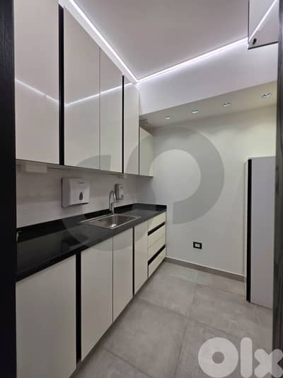 Brand new, decorated, prime area, baabda REF#KS131015