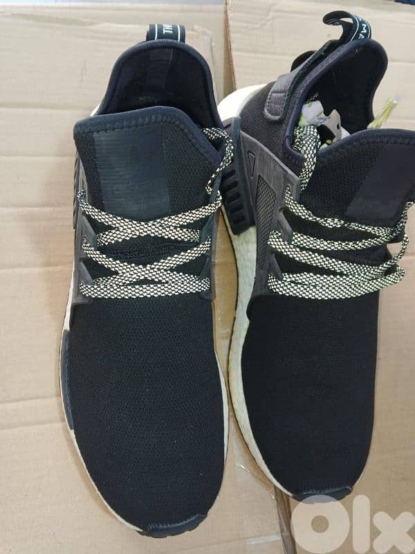 Adidas shoes size 48 0