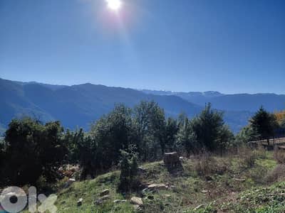 GMB132SZ - Land For Sale In Ehmej  - أرض للبيع في إهمج