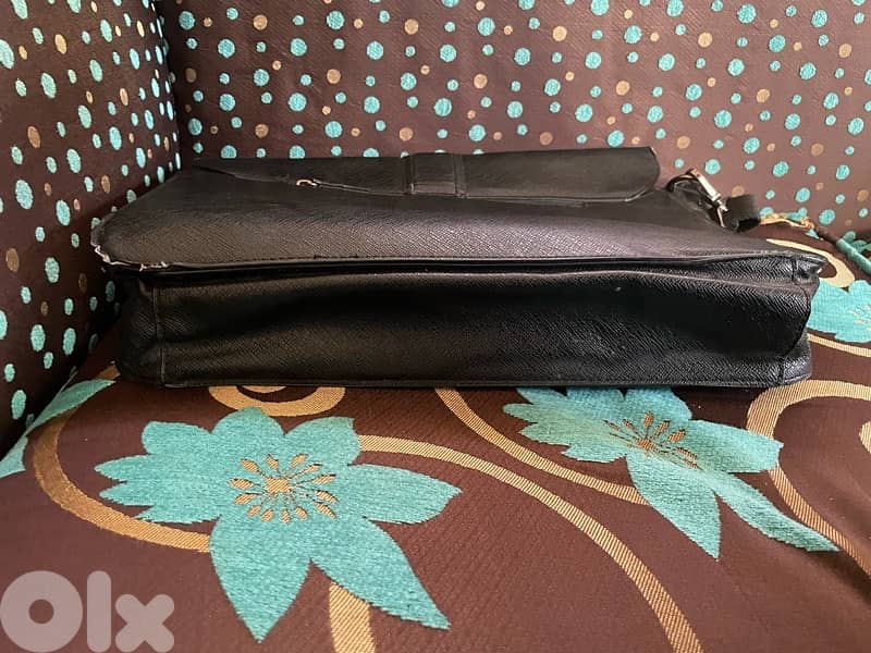 Aldo Men’s Briefcase 5