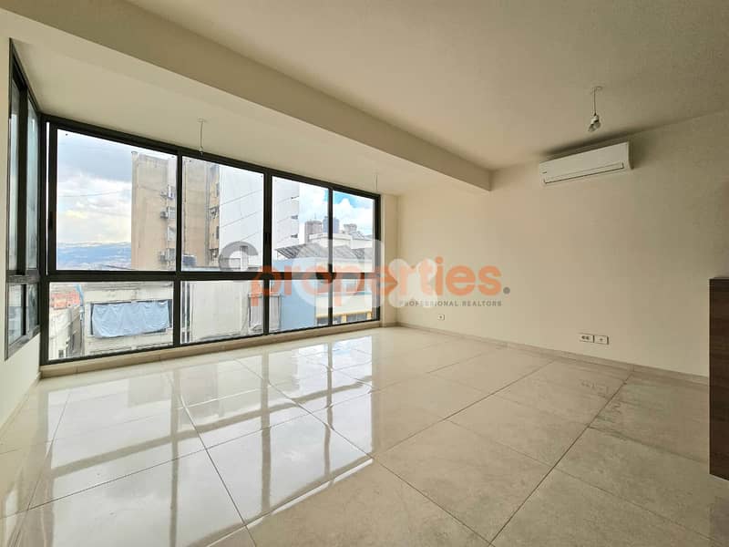 Apartment For Sale In Achrafieh – CPBWW82 0