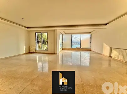 Apartment for sale in Adma 215m2 Villa’s Area Partial Sea View/أدما