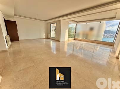 Apartment for sale in Adma 215m2 Villa’s Area Partial Sea View/أدما