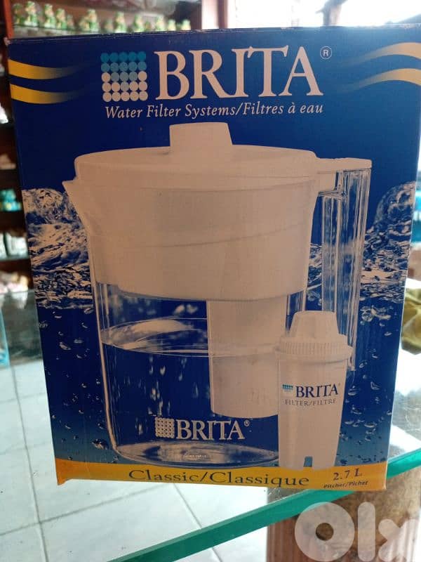 brita 0