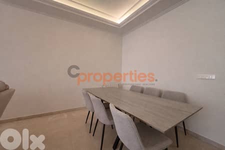High End Apartment For Rent in Dekwaneh | Mar Roukoz | CPCC90