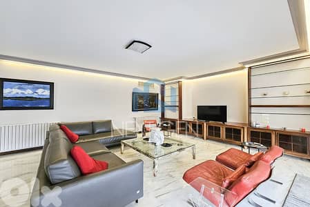 Apartment For Rent In Achrafieh | شقة للإيجار في الأشرفية