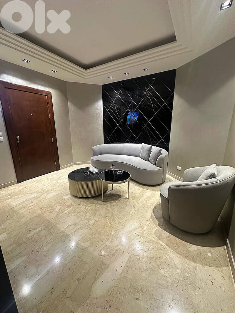 PRIME OFFICE FOR RENT IN VERDUN | DECORATED | 3 ROOMS | BTR-169 0