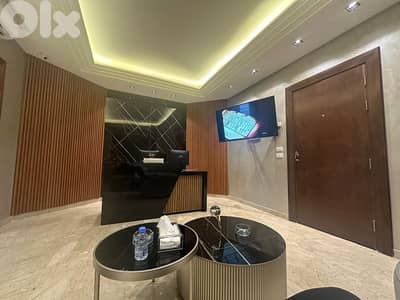 PRIME OFFICE FOR RENT IN VERDUN | DECORATED | 3 ROOMS | BTR-169