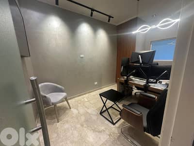 PRIME OFFICE FOR RENT IN VERDUN | DECORATED | 3 ROOMS | BTR-169