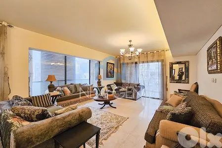 Apartment For Rent In Achrafieh | شقة للإيجار في الأشرفية