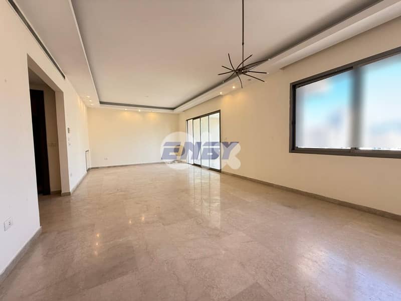 Apartment for Rent in Achrafieh | High floor | Prime Location 0