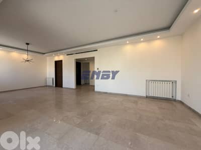 Apartment for Rent in Achrafieh | High floor | Prime Location Apartment for Rent in Achrafieh | High floor | Prime Location