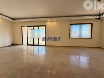 Apartment for Rent in Achrafieh | High floor | Prime Location Apartment for Rent in Achrafieh | High floor | Prime Location