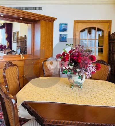 full panoramic sea and mountain view, keserwan,Sahel alma REF#KI131027