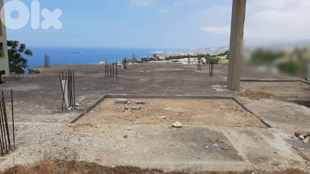 OPEN SEA VIEW 1000Sq VILLA FOR SALE IN HALAT PRIME, (JB-248) 0