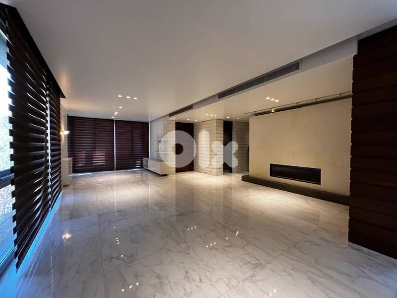 High End Apartment For Sale In Achrafieh | Duplex 0