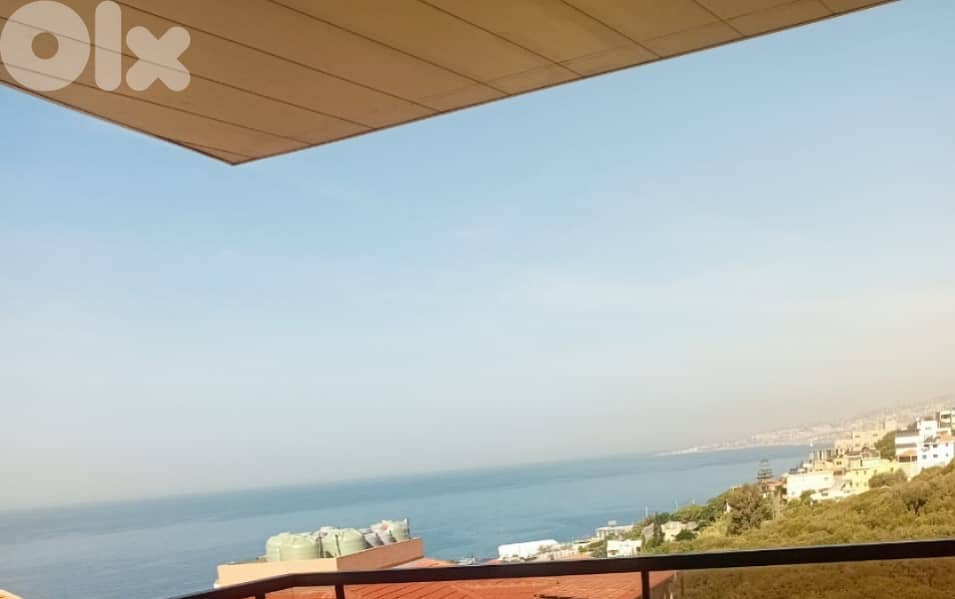 AMAZING DUPLEX FOR SALE IN BOUAR PRIME ,3BEDROOMS . (BWA-118) 0
