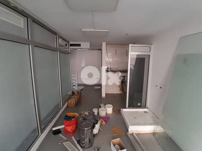 Shop for Rent – Achrafieh | Ground Floor  محلات للإيجار – الأشرفية