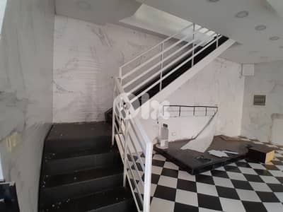 Shop for Rent – Achrafieh | Ground Floor  محلات للإيجار – الأشرفية