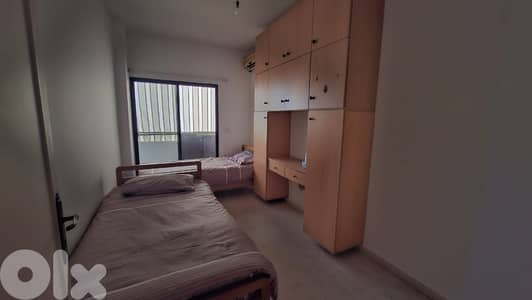 L20010 - Apartment For Sale in Jbeil In A Good Location