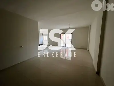 L20016 - Spacious Apartment For Sale in Hadath
