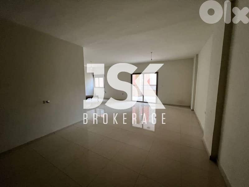 L20016 - Spacious Apartment For Sale in Hadath 0