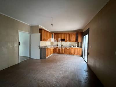 L20016 - Spacious Apartment For Sale in Hadath