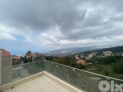Qornet El Hamra/ Duplex Modern for sale - قرنة الحمرا/دوبلكس للبيع