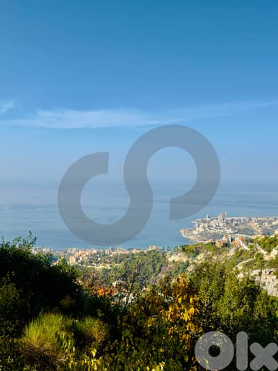 Great deal, prime area, keserwan, Chnaniir/شننعير REF#ST131038