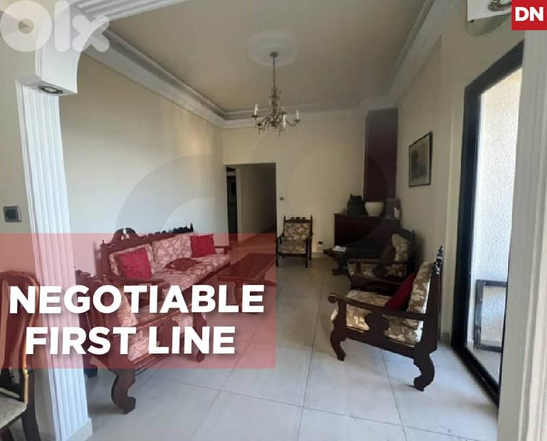 exceptional, panoramic sea view, Manara/المنارة REF#DN130972 0