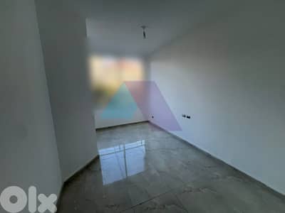 Brand new 2 bedroom apatment+sea view 4sale in Ballouneh - بلونه