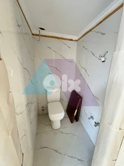 Brand new 2 bedroom apatment+sea view 4sale in Ballouneh - بلونه