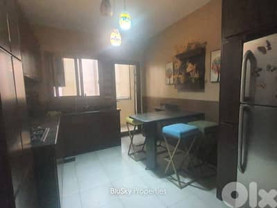 Apartment with Terrace For SALE In Eddeh شقة للبيع #ES