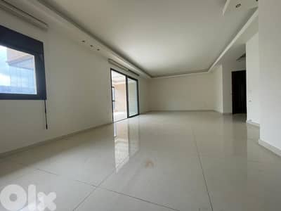 225m2 apartment+Open View 4sale in New Mar Takla - شقة في نيو مار تقلا