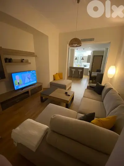 95 SQM Prime Location Apartment in Solonos, Athens, Greece