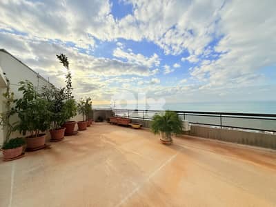 RWK522CA - Luxurious Duplex for Rent  in Sahel Alma