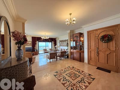 RWK522CA - Luxurious Duplex for Rent  in Sahel Alma