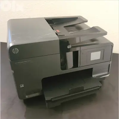 HP OfficeJet Pro 8610 Printer Fax Scan All-in-One Wireless Inkjet