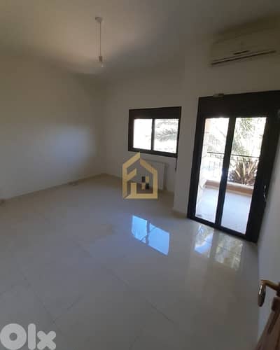 Apartment for rent in Baabdat SM172 شقة للإيجار في بعبدات