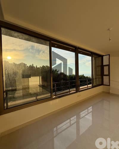 Apartment for Sale in Chouaifet شقة للبيع في الشويفات