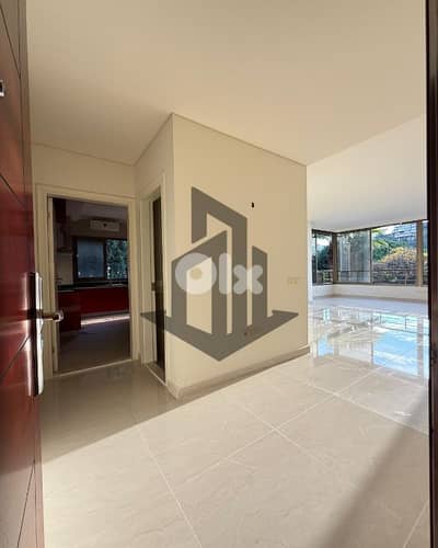 Apartment for Sale in Chouaifet شقة للبيع في الشويفات