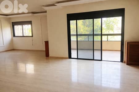 250 SQM Apartment With 80 Terrace For Sale In Dik El Mehdy #CK1330 250 SQM Apartment With 80 Terrace For Sale In Dik El Mehdy #CK1330
