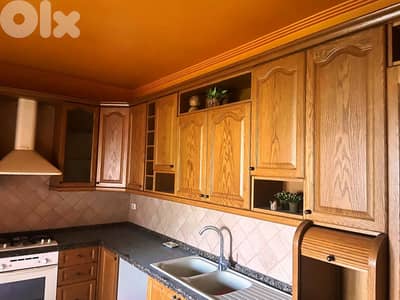 250 SQM Apartment With 80 Terrace For Sale In Dik El Mehdy #CK1330 250 SQM Apartment With 80 Terrace For Sale In Dik El Mehdy #CK1330