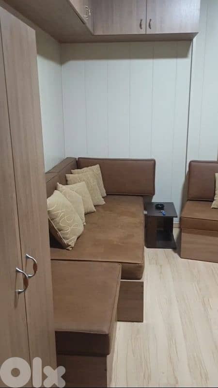 For sale Chalet in Gondula Marine Halat 0