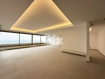 Sea view 320 Sqm Apartment For Rent in Bliss
